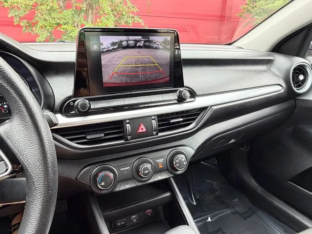 Kia Forte photo 23