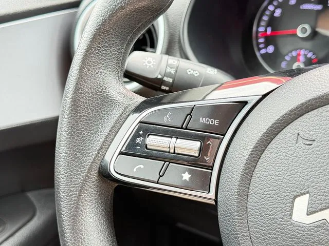 Kia Forte photo 18