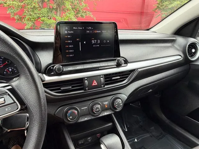 Kia Forte photo 22