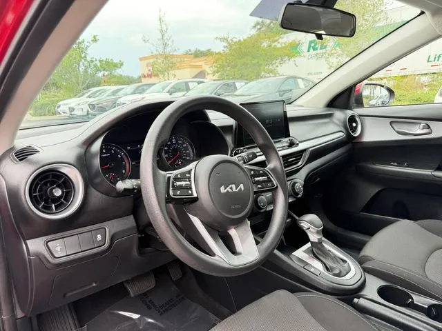 Kia Forte photo 27