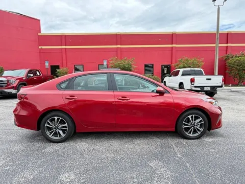 More photos of 2024 Kia Forte LXS at Auto Gallery Jacksonville, FL