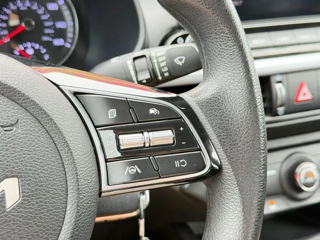 Kia Forte photo 20