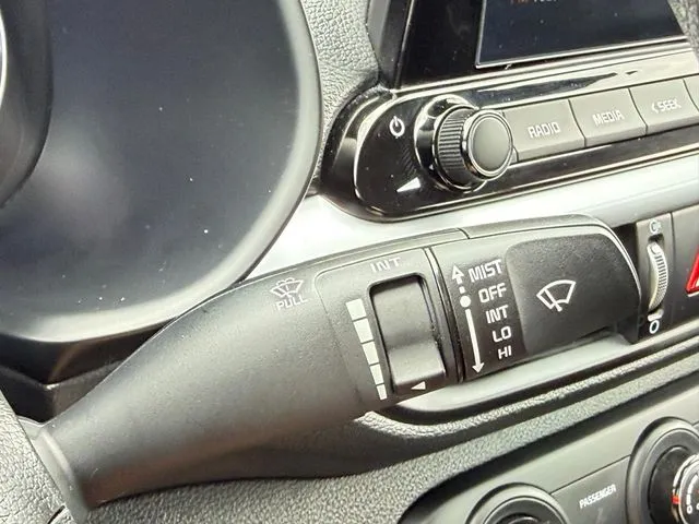 Kia Forte photo 21