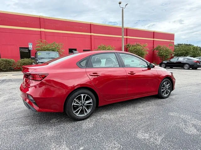Kia Forte photo 6