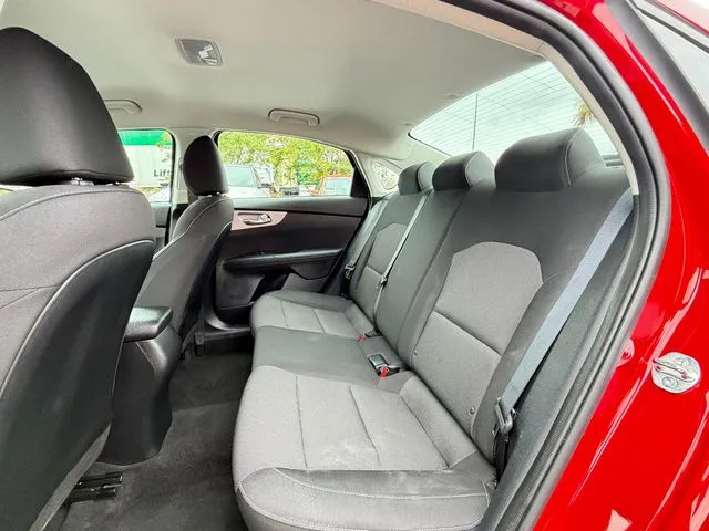 Kia Forte photo 29