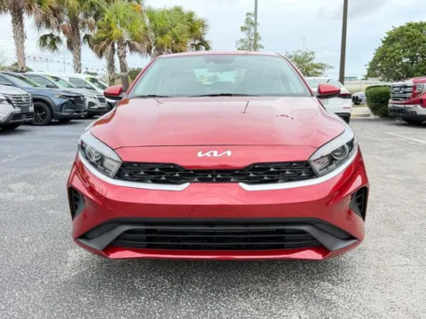 Photos of 2024 Kia Forte LXS for sale in Jacksonville, FL at Auto Gallery Jacksonville