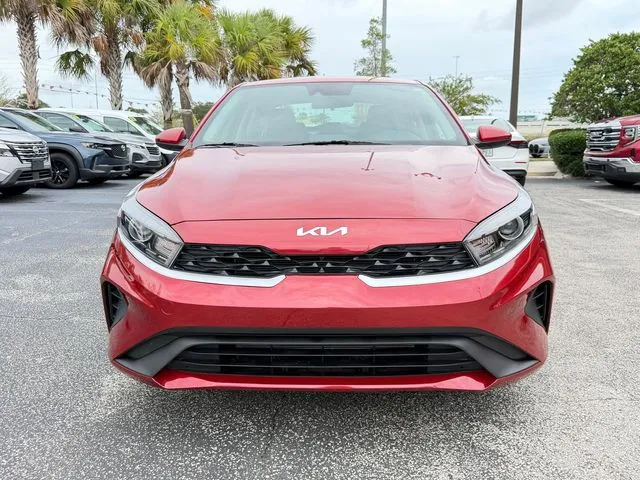 Kia Forte photo 2