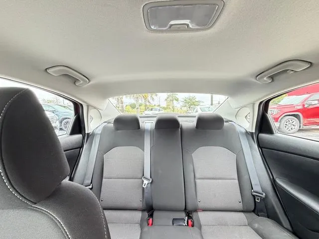 Kia Forte photo 28