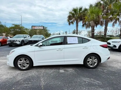 More photos of 2019 Hyundai Elantra SEL at Auto Gallery Jacksonville, FL