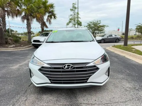 Photos of 2019 Hyundai Elantra SEL for sale in Jacksonville, FL at Auto Gallery Jacksonville