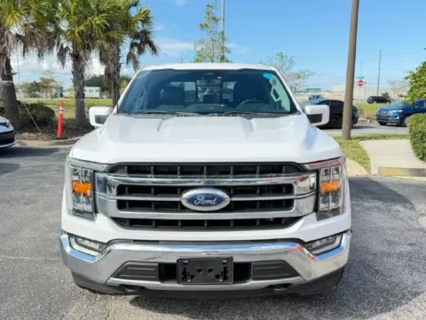 Photos of 2022 Ford F-150 Lariat for sale in Jacksonville, FL at Auto Gallery Jacksonville