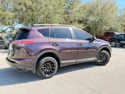 Another view of 2018 Toyota RAV4 XLE for sale in Jacksonville, FL at Auto Gallery Jacksonville
