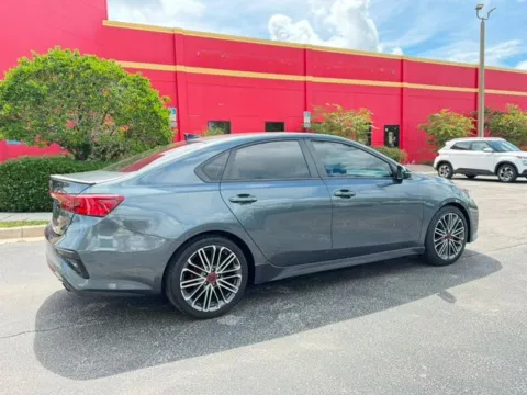 More photos of 2020 Kia Forte GT at Auto Gallery Jacksonville, FL