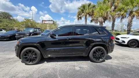 More photos of 2020 Jeep Grand Cherokee Altitude at Auto Gallery Jacksonville, FL
