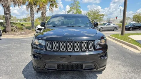 Photos of 2020 Jeep Grand Cherokee Altitude for sale in Jacksonville, FL at Auto Gallery Jacksonville