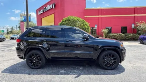 More photos of 2020 Jeep Grand Cherokee Altitude at Auto Gallery Jacksonville, FL