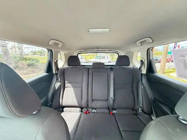 Nissan Rogue photo 27