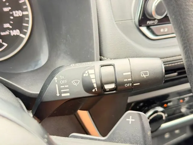 Nissan Rogue photo 20