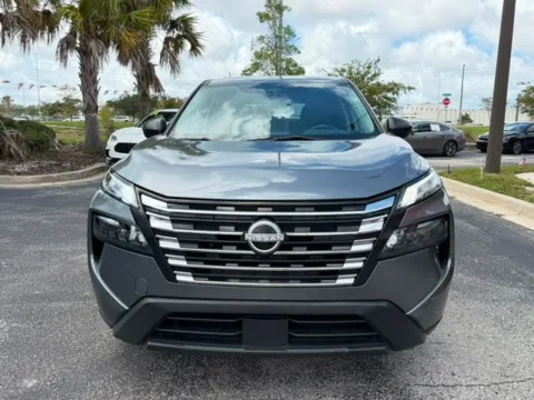Photos of 2024 Nissan Rogue S for sale in Jacksonville, FL at Auto Gallery Jacksonville