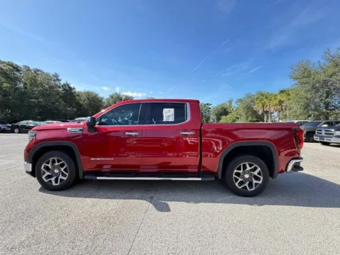 More photos of 2024 GMC Sierra 1500 SLT at Auto Gallery Jacksonville, FL