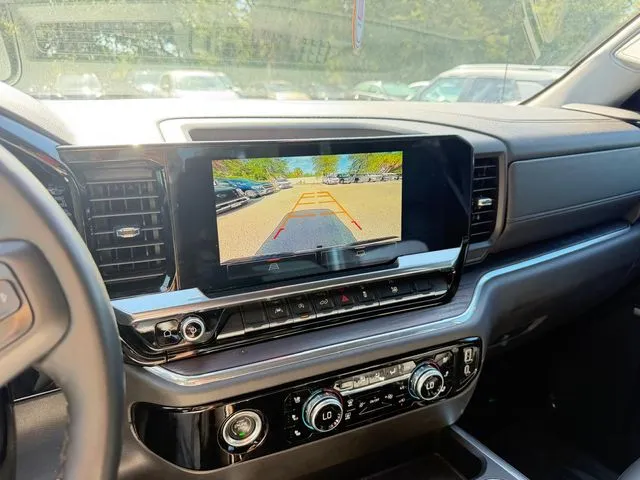GMC Sierra photo 19