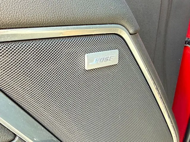 GMC Sierra photo 16