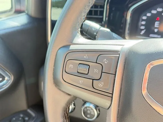 GMC Sierra photo 21