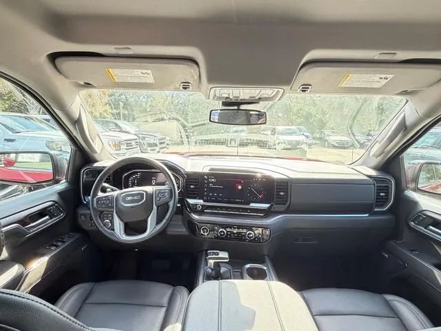 GMC Sierra photo 28