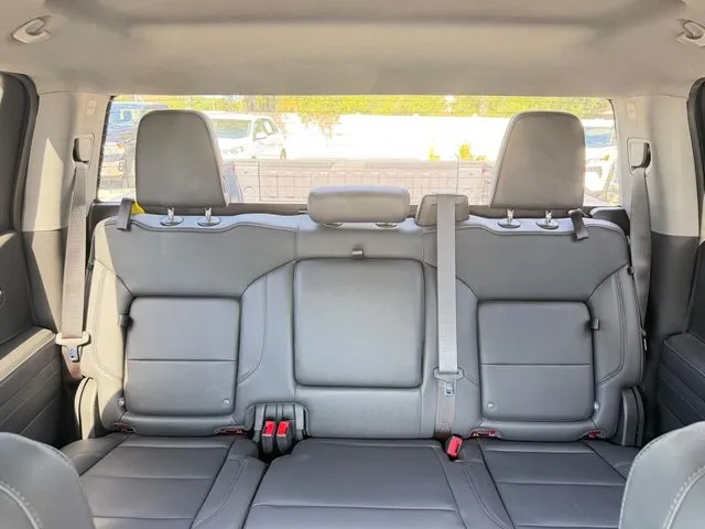 GMC Sierra photo 27