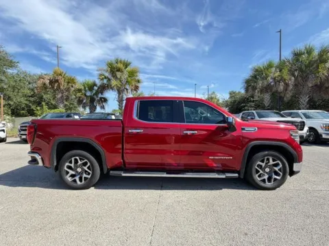 More photos of 2024 GMC Sierra 1500 SLT at Auto Gallery Jacksonville, FL