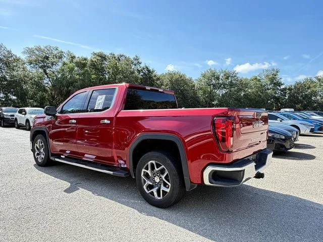 GMC Sierra photo 7