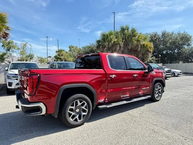 GMC Sierra photo 6