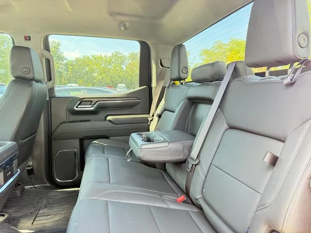 GMC Sierra photo 29