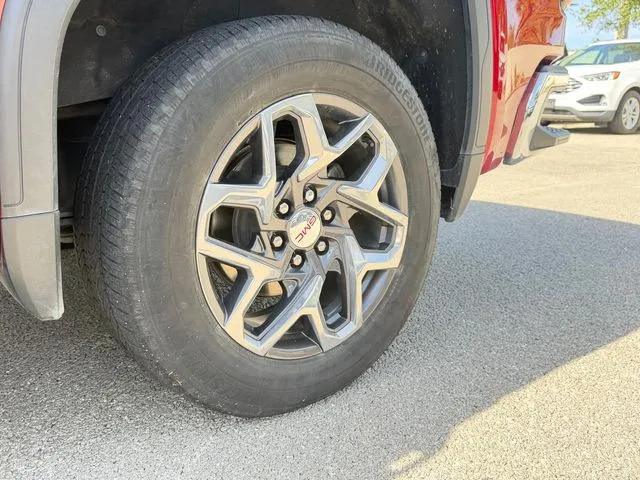 GMC Sierra photo 31