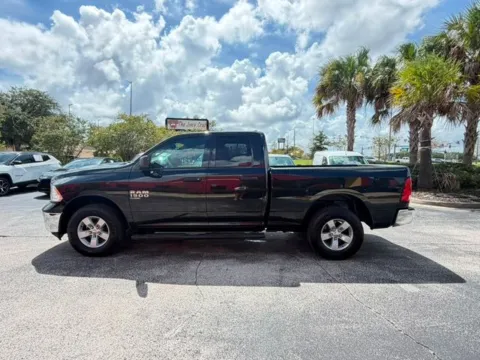 More photos of 2019 Ram 1500 Classic Tradesman at Auto Gallery Jacksonville, FL