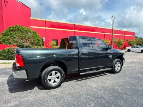 More photos of 2019 Ram 1500 Classic Tradesman at Auto Gallery Jacksonville, FL