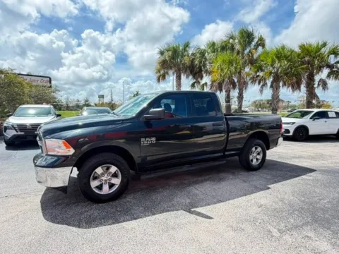 Photos of 2019 Ram 1500 Classic Tradesman for sale in Jacksonville, FL at Auto Gallery Jacksonville