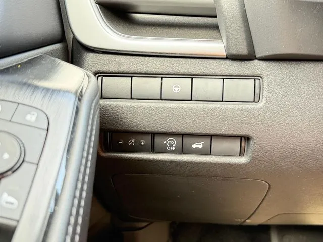 Nissan Rogue photo 18