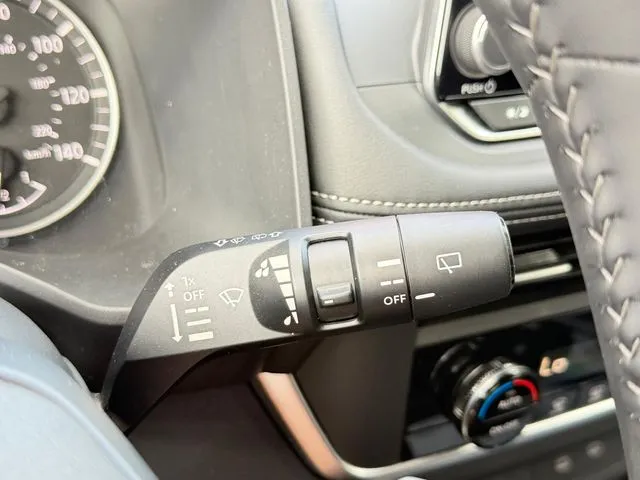 Nissan Rogue photo 22