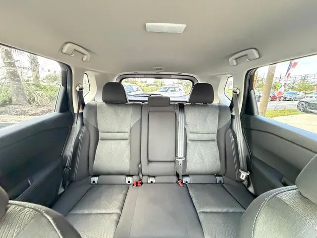 Nissan Rogue photo 30