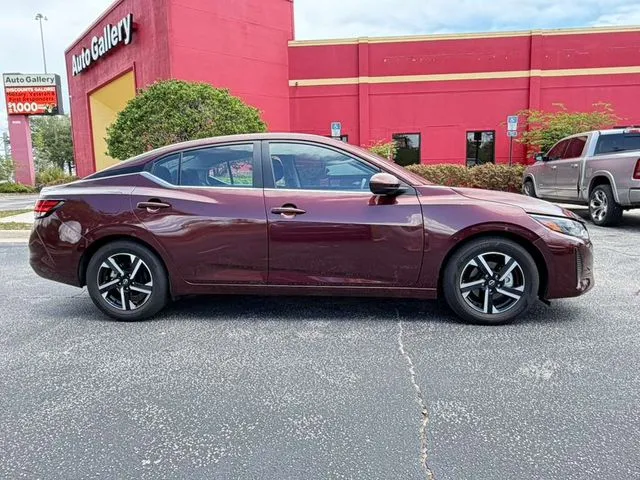 Nissan Sentra photo 4