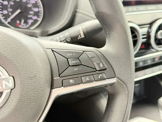 Nissan Sentra photo 20