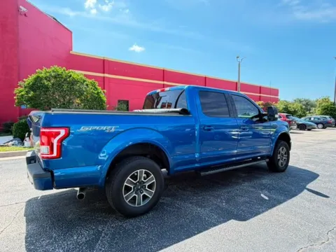 More photos of 2017 Ford F-150 at Auto Gallery Jacksonville, FL