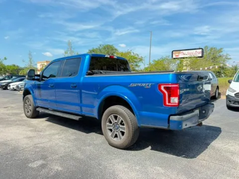 More photos of 2017 Ford F-150 at Auto Gallery Jacksonville, FL