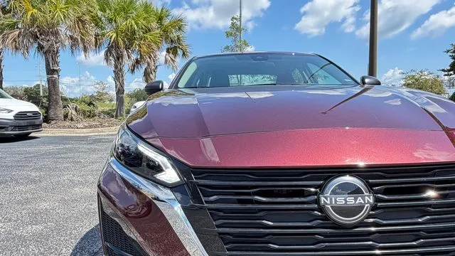 Nissan Altima photo 11
