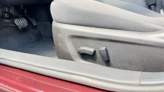 Nissan Altima photo 23