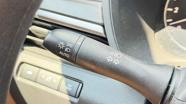 Nissan Altima photo 17