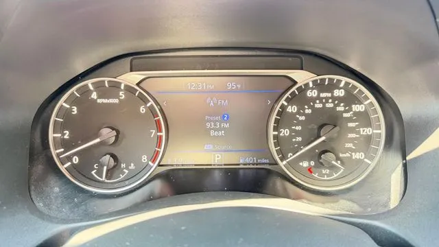 Nissan Altima photo 13