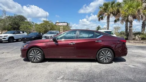 More photos of 2025 Nissan Altima 2.5 SV at Auto Gallery Jacksonville, FL
