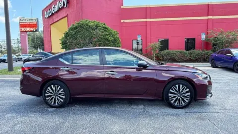 More photos of 2025 Nissan Altima 2.5 SV at Auto Gallery Jacksonville, FL